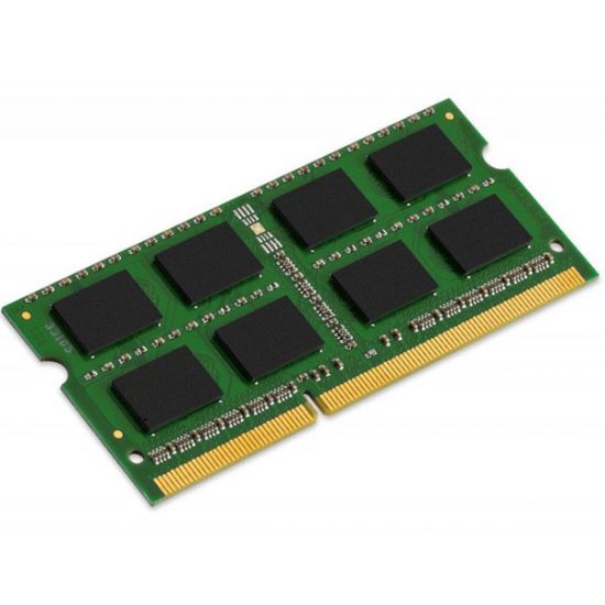 رم 2 گیگابایت لپ تاپ DDR3 1333MHz