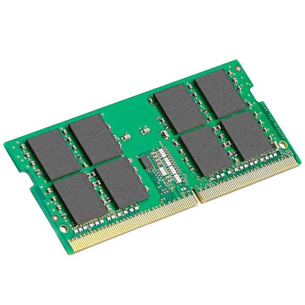 رم لپ تاپ 4GB DDR4 2400MHZ