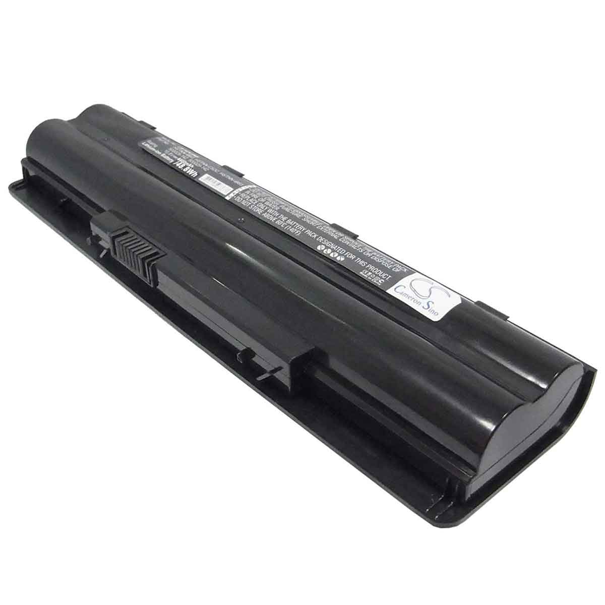 باتری لپ تاپ اچ پی Battery Laptop HP DV3-1000