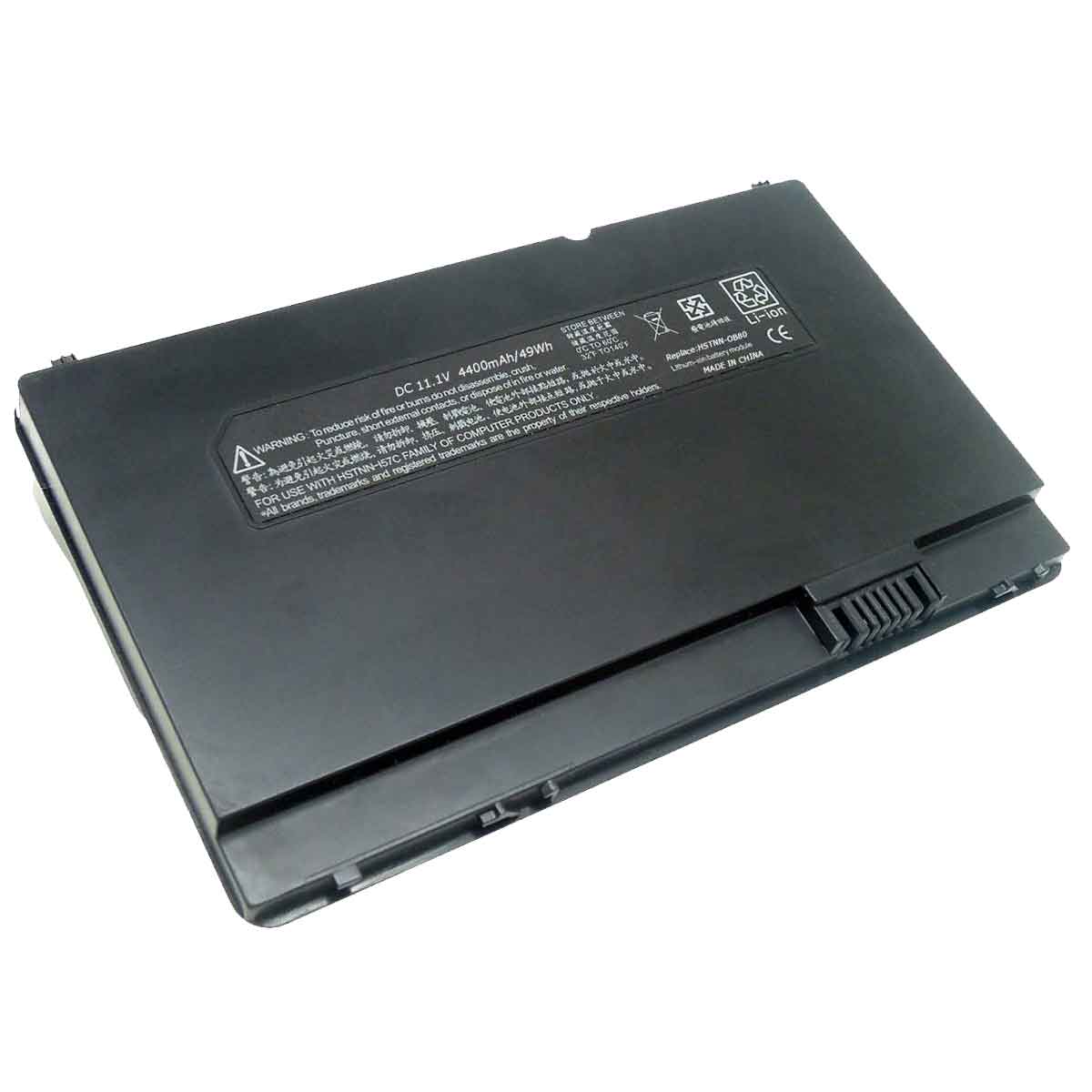 باتری لپ تاپ اچ پی HP Mini 1100 1000 HSTNN-OB81