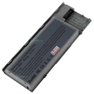 باتری لپ تاپ دل Battery Laptop Dell D620