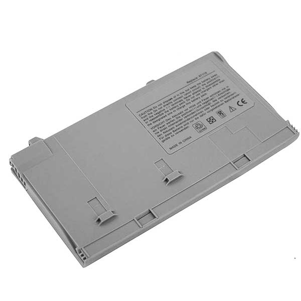 باتری لپ تاپ دل Battery Dell Latitude D400