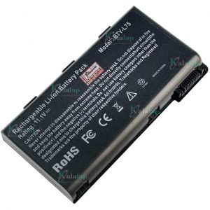 باتری لپ تاپ ام اس آی Battery Laptop MSI CR620