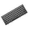 کیبورد لپ تاپ اچ پی Keyboard Laptop HP 2560