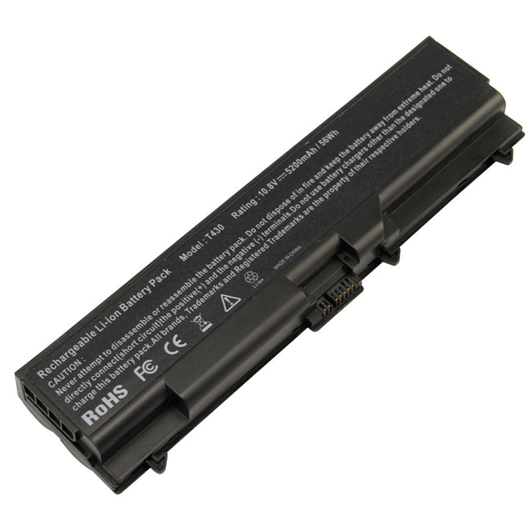 باتری لپ تاپ لنوو Battery Laptop Lenovo T430s-6Cell