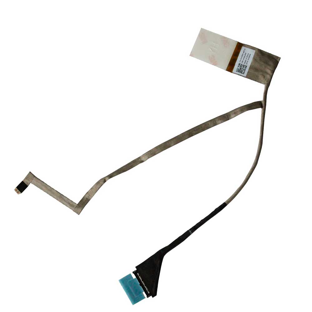 کابل فلت لپ تاپ دل FLAT CABLE DELL Inspiron M4010 N4020