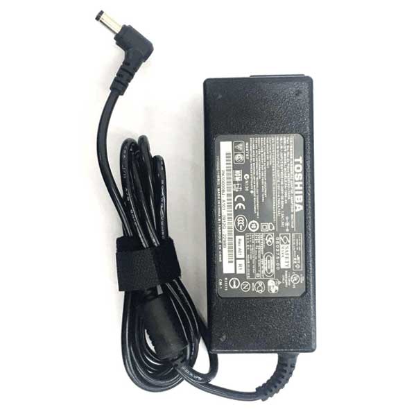 30307A شارژر لپتاپ توشیبا 19 ولت 6.32 آمپر