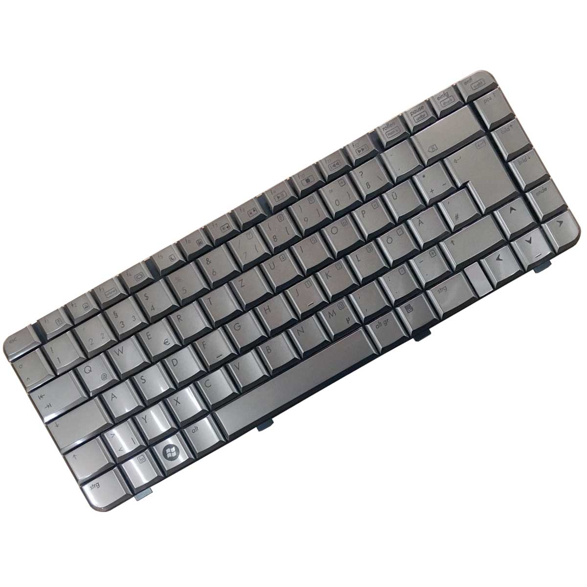 کیبورد لپ تاپ اچ پی Keyboard Laptop Hp DV3500