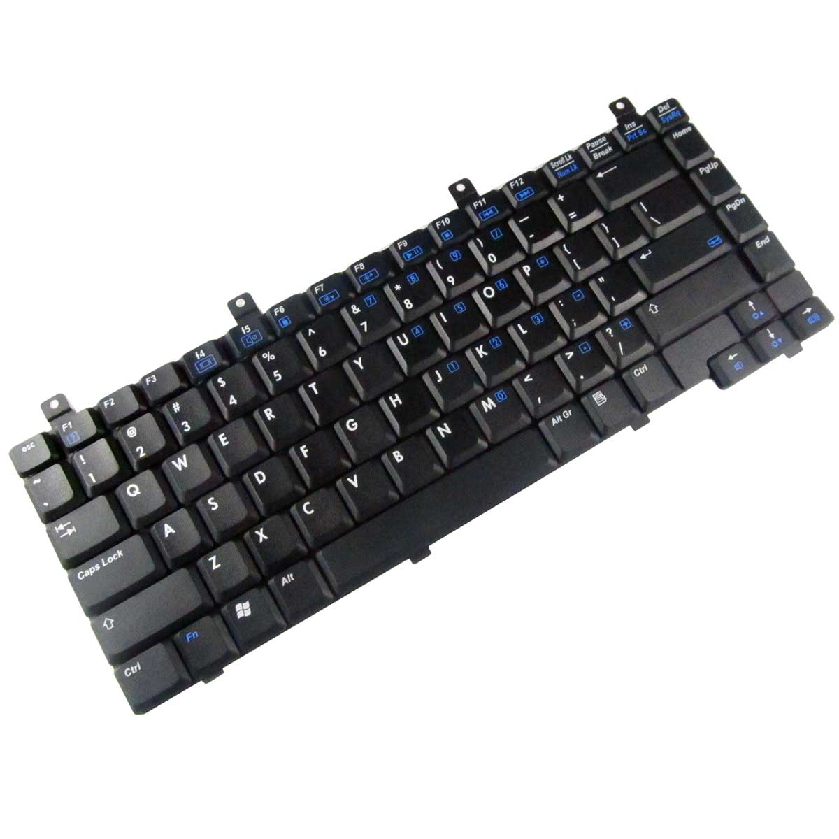 کیبورد لپ تاپ اچ پی Keyboard Hp DV5000 NX9105