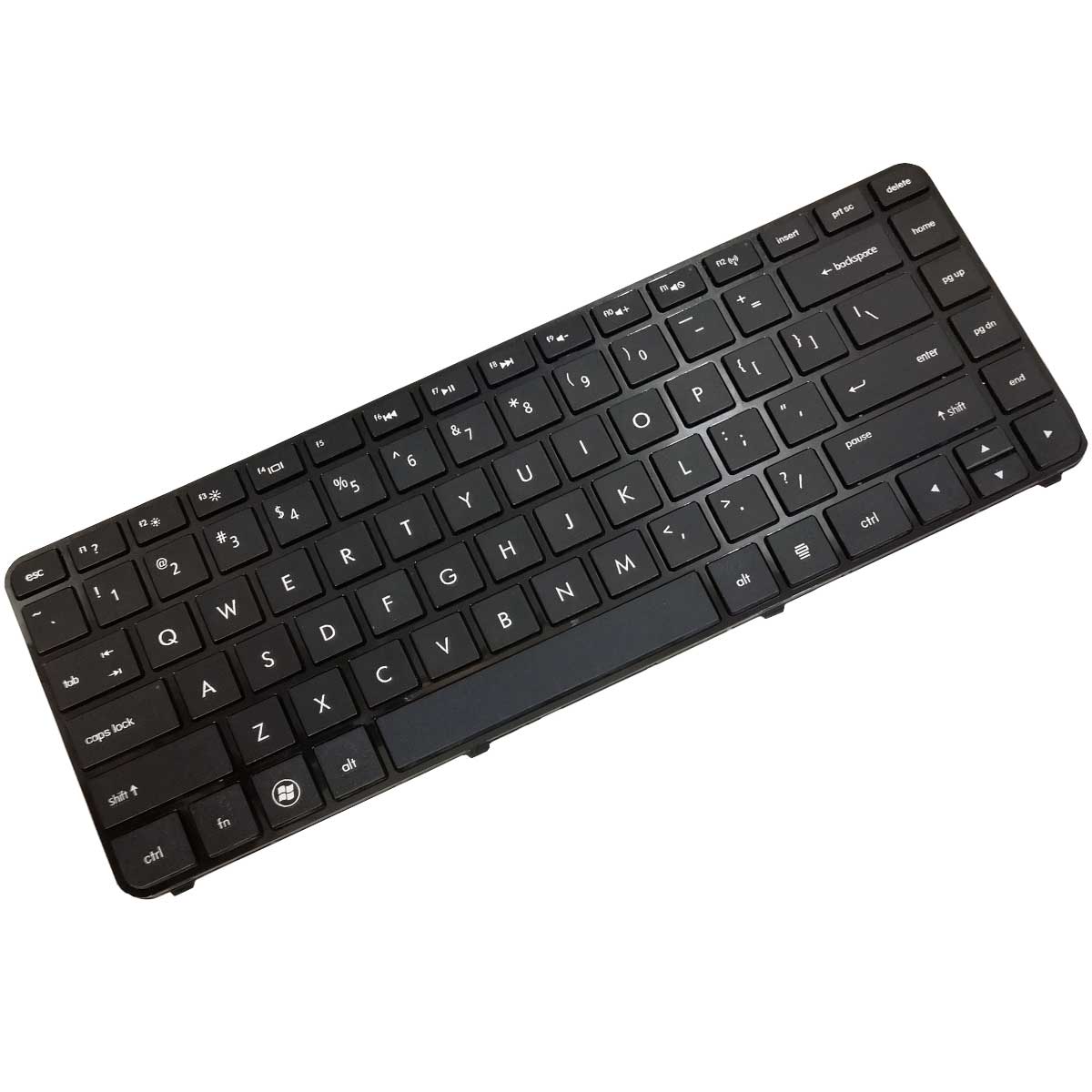 کیبورد لپ تاپ اچ پی Keyboard Laptop Hp G4-2000