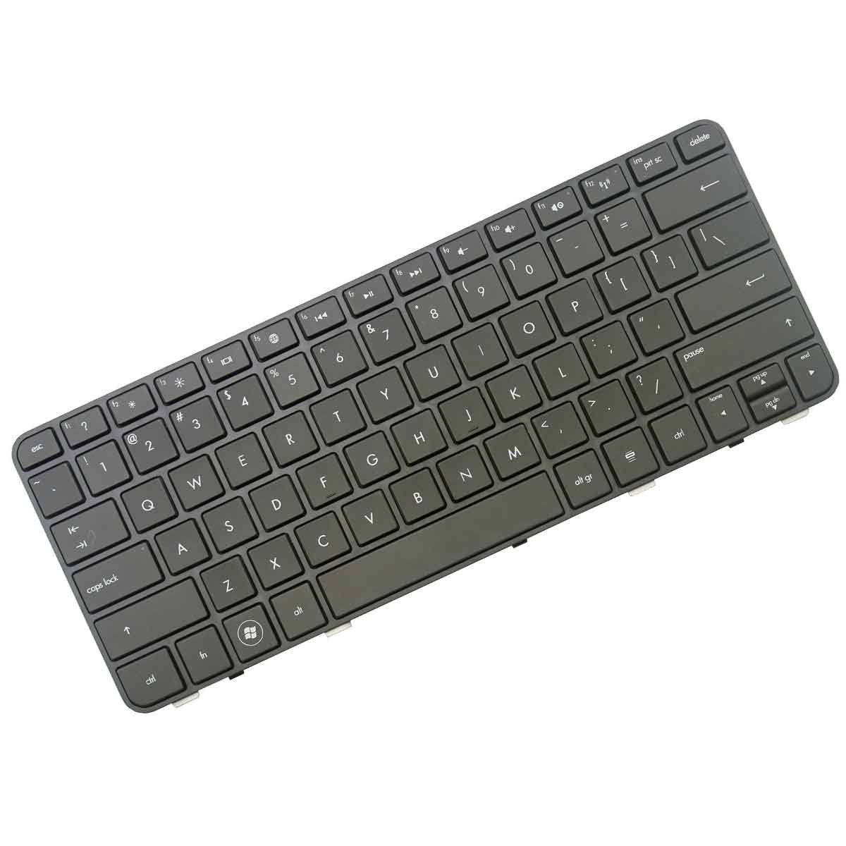 کیبورد لپ تاپ اچ پی Keyboard Hp DM1-3000 DM1-3100 DM1-3200 DM1-4000