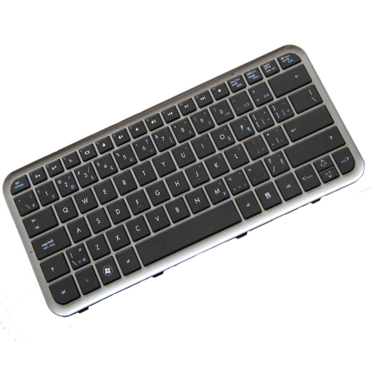 کیبورد لپ تاپ اچ پی Keyboard Laptop Hp DM3-1000