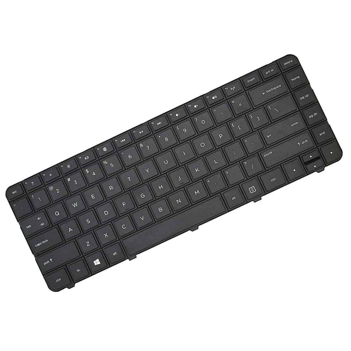 کیبورد لپ تاپ اچ پی Keyboard Laptop Hp G6-1000
