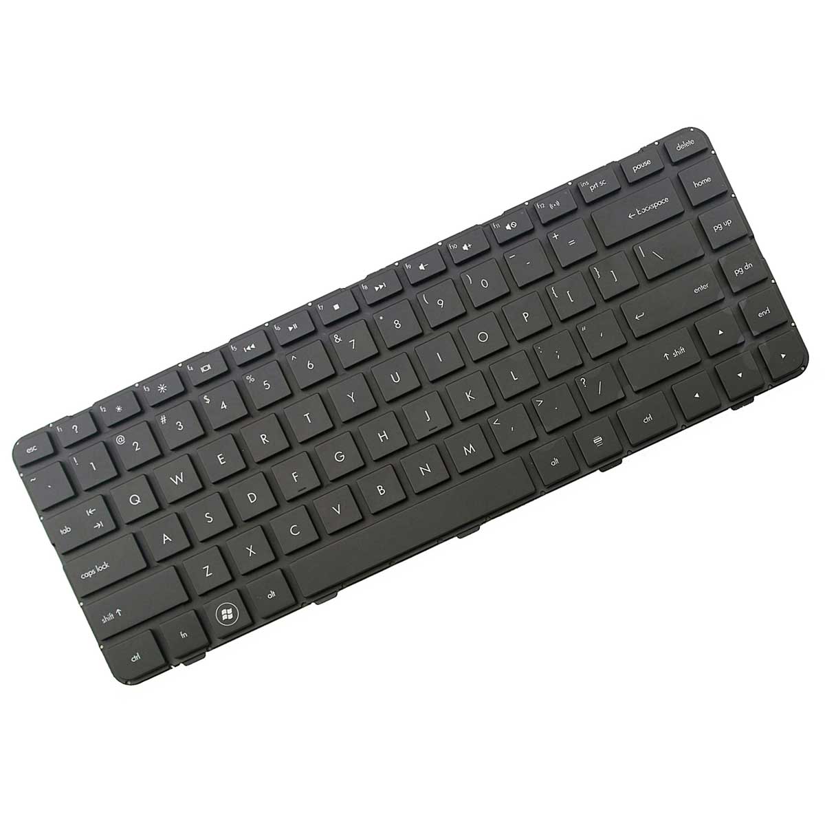 کیبورد لپ تاپ اچ پی Keyboard Hp DM4-1000 DV5-2000