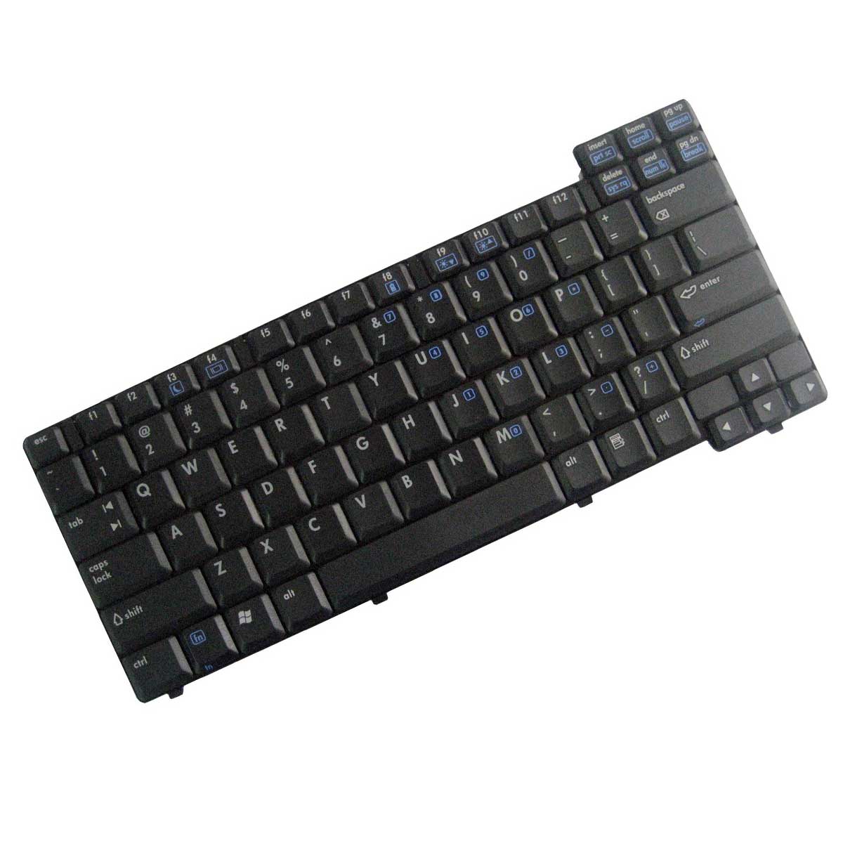 کیبورد لپ تاپ اچ پی Keyboard Laptop Hp 6120