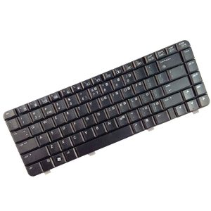 کیبورد لپ تاپ اچ پی Keyboard Laptop Hp DV2000