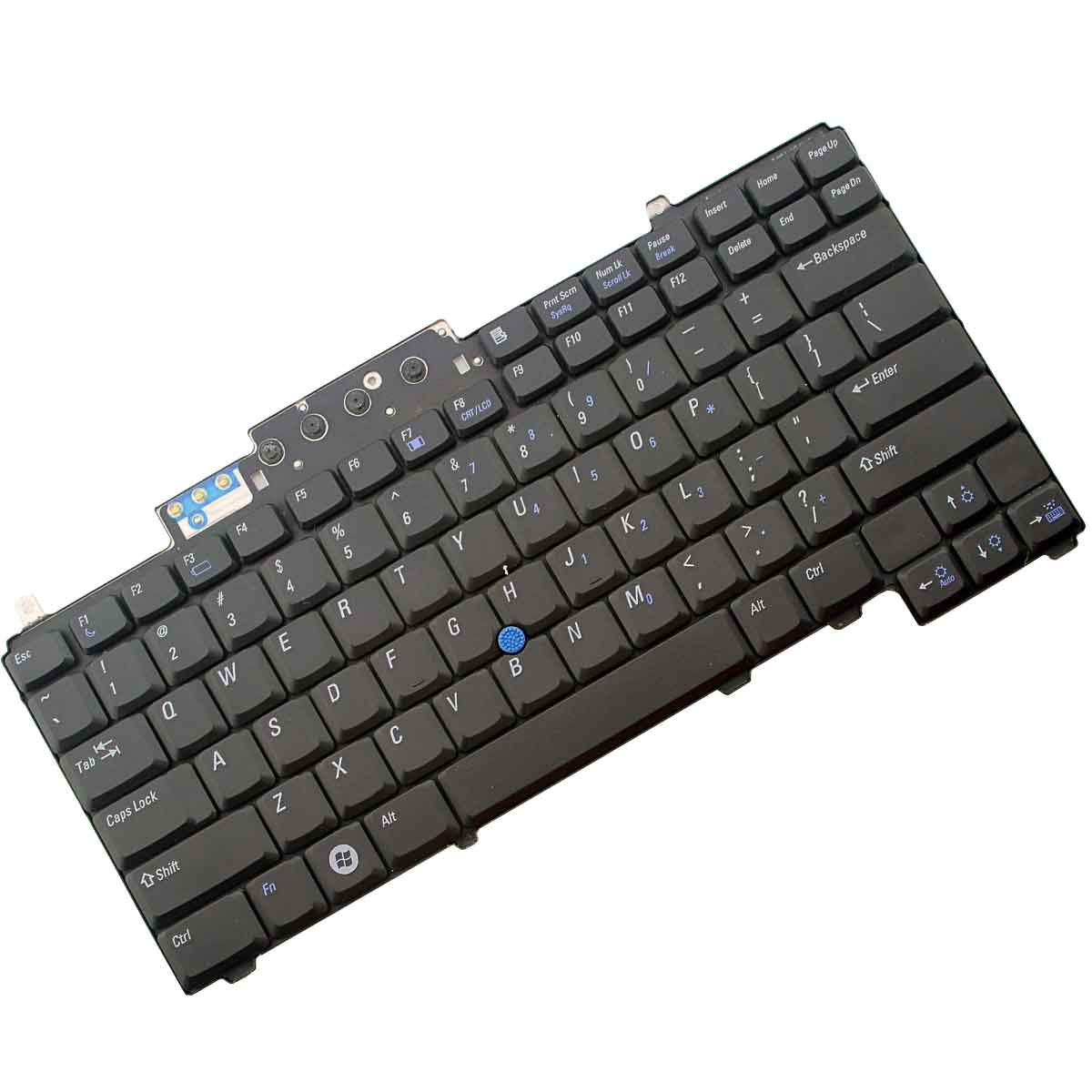 کیبورد لپ تاپ دل Keyboard DELL D620 D630 D631 D820 D830