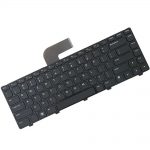 کیبورد لپ تاپ دل Keyboard Laptop DELL backlit 4110