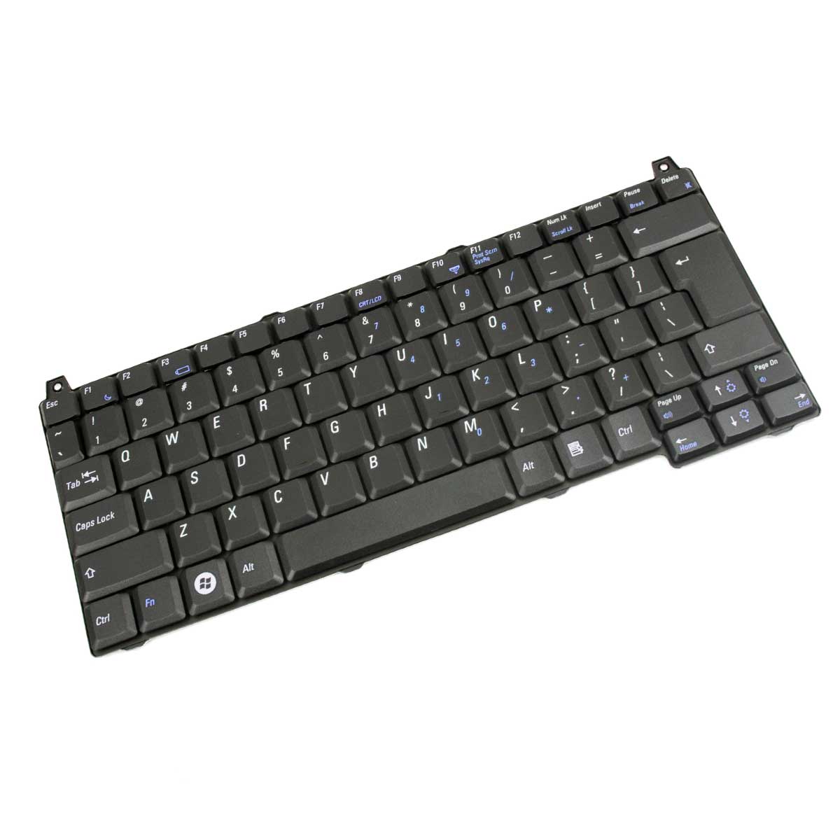 کیبورد لپ تاپ دل Keyboard Vostro 1510 1520 1310 1320