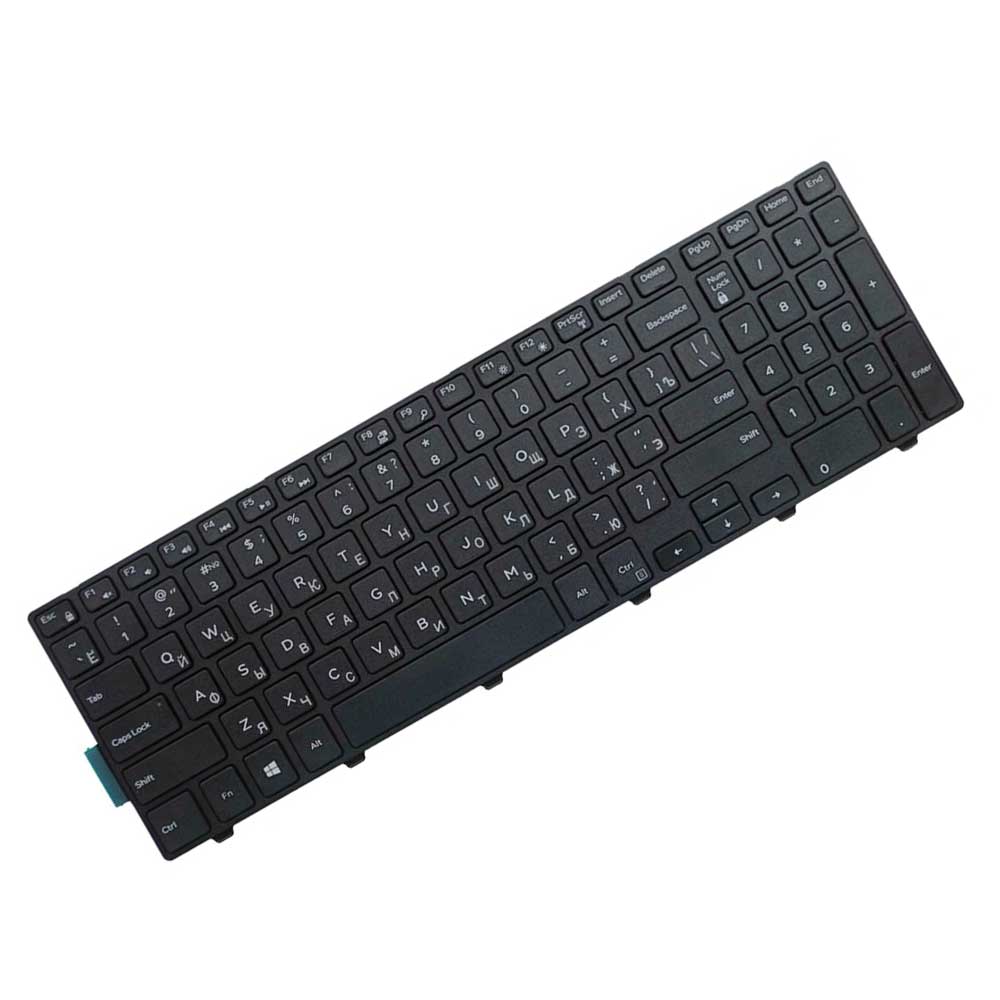 کیبورد لپ تاپ دل Keyboard Laptop DELL 5547 Inspiron 15-5000