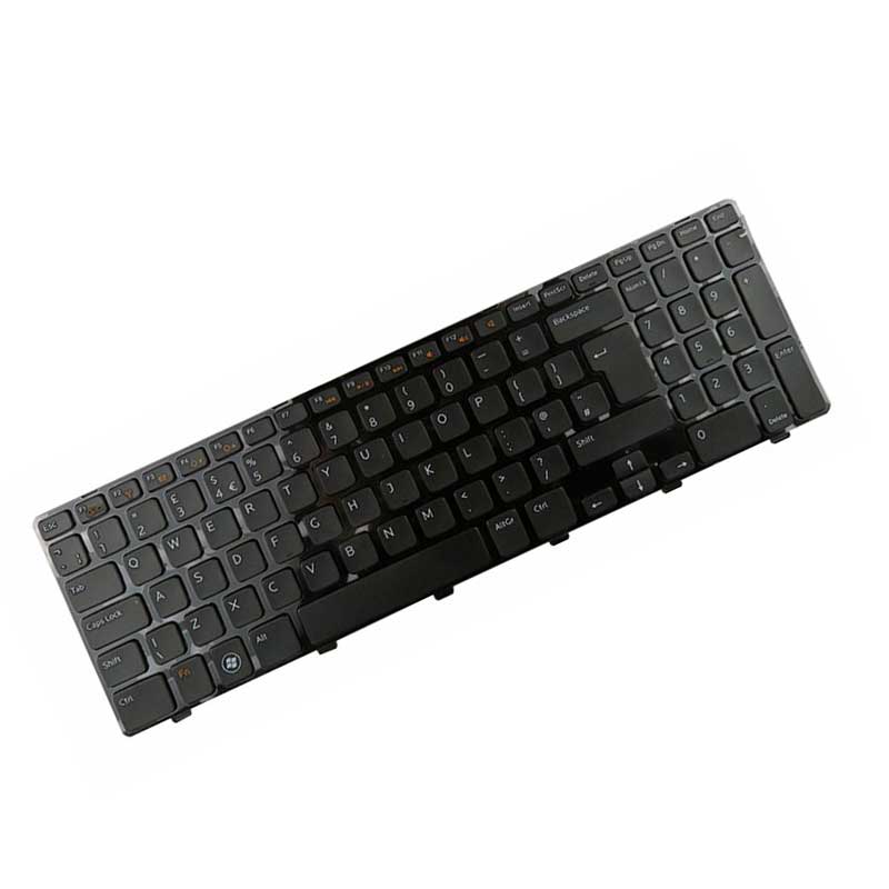 کیبورد لپ تاپ دل Keyboard Dell Inspiron 5110 N5110 M5110