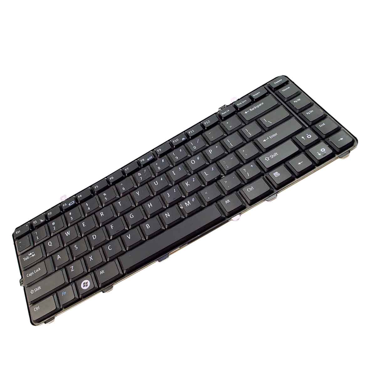 کیبورد لپ تاپ دل Keyboard Laptop DELL STUDIO 1536