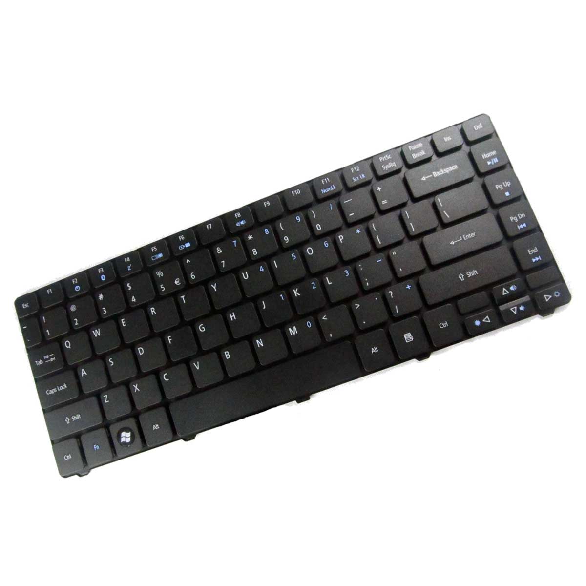 کیبورد لپ تاپ ایسر Keyboard Laptop Acer 4736