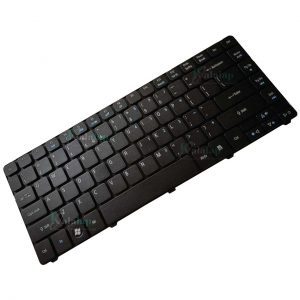 کیبورد لپ تاپ ایسر Keyboard Acer 4752