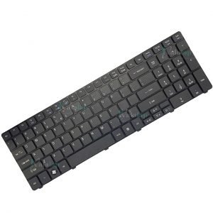 کیبورد لپ تاپ ایسر Keyboard Laptop Acer 5750G