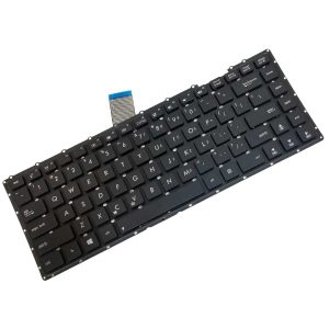 کیبورد لپ تاپ ایسوس Keyboard Laptop ASUS X450