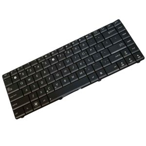 کیبورد لپ تاپ ایسوس Keyboard Laptop ASUS X42 k42