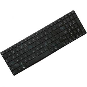 کیبورد لپ تاپ ایسوس Keyboard Laptop ASUS X551