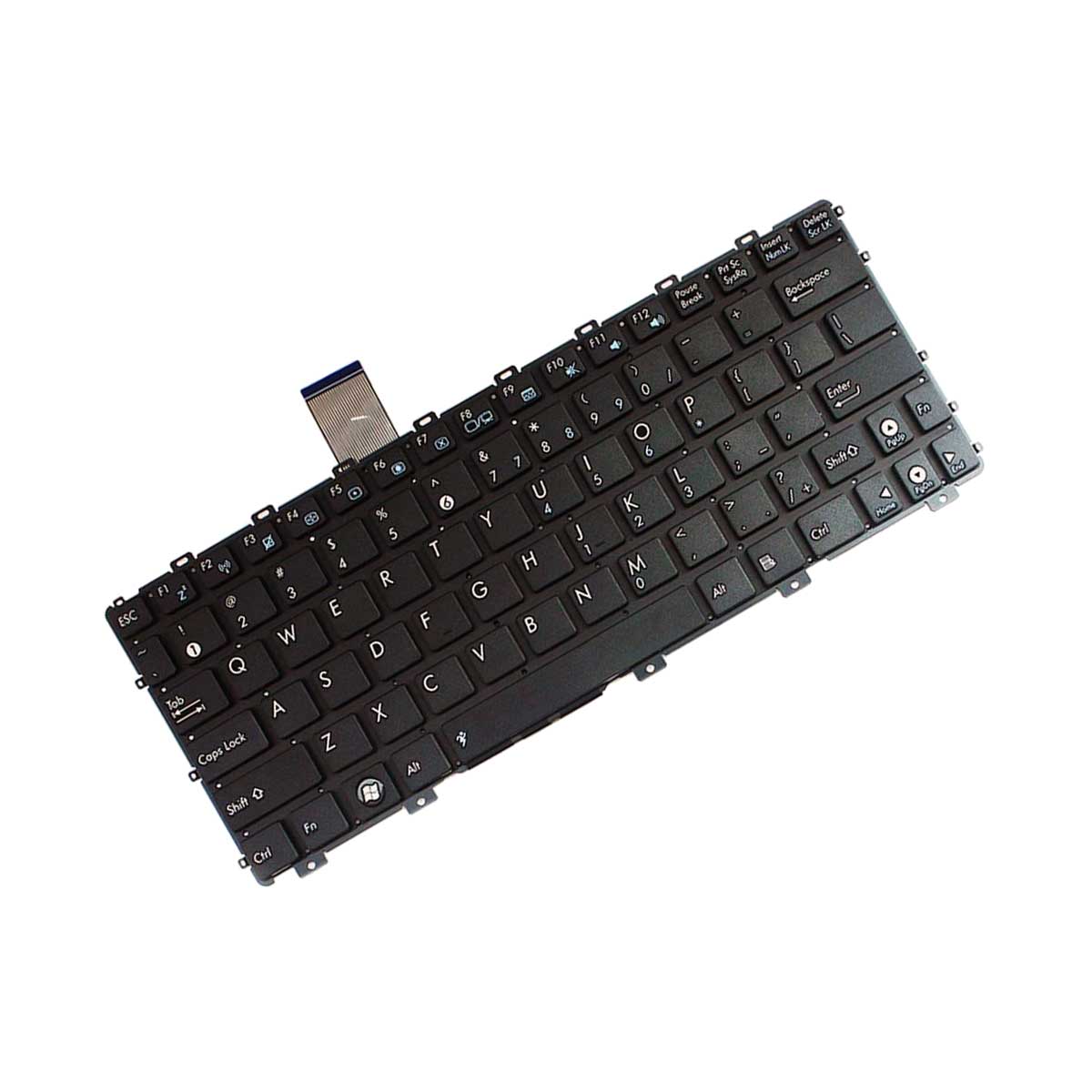کیبورد لپ تاپ ایسوس Keyboard Laptop ASUS 1015
