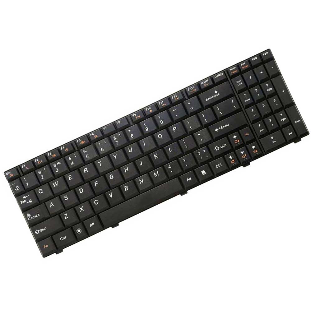 کیبورد لپ تاپ لنوو Keyboard Laptop LENOVO G560
