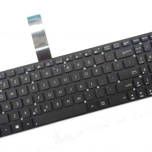 کیبورد لپ تاپ ایسوس Keyboard Laptop ASUS K55
