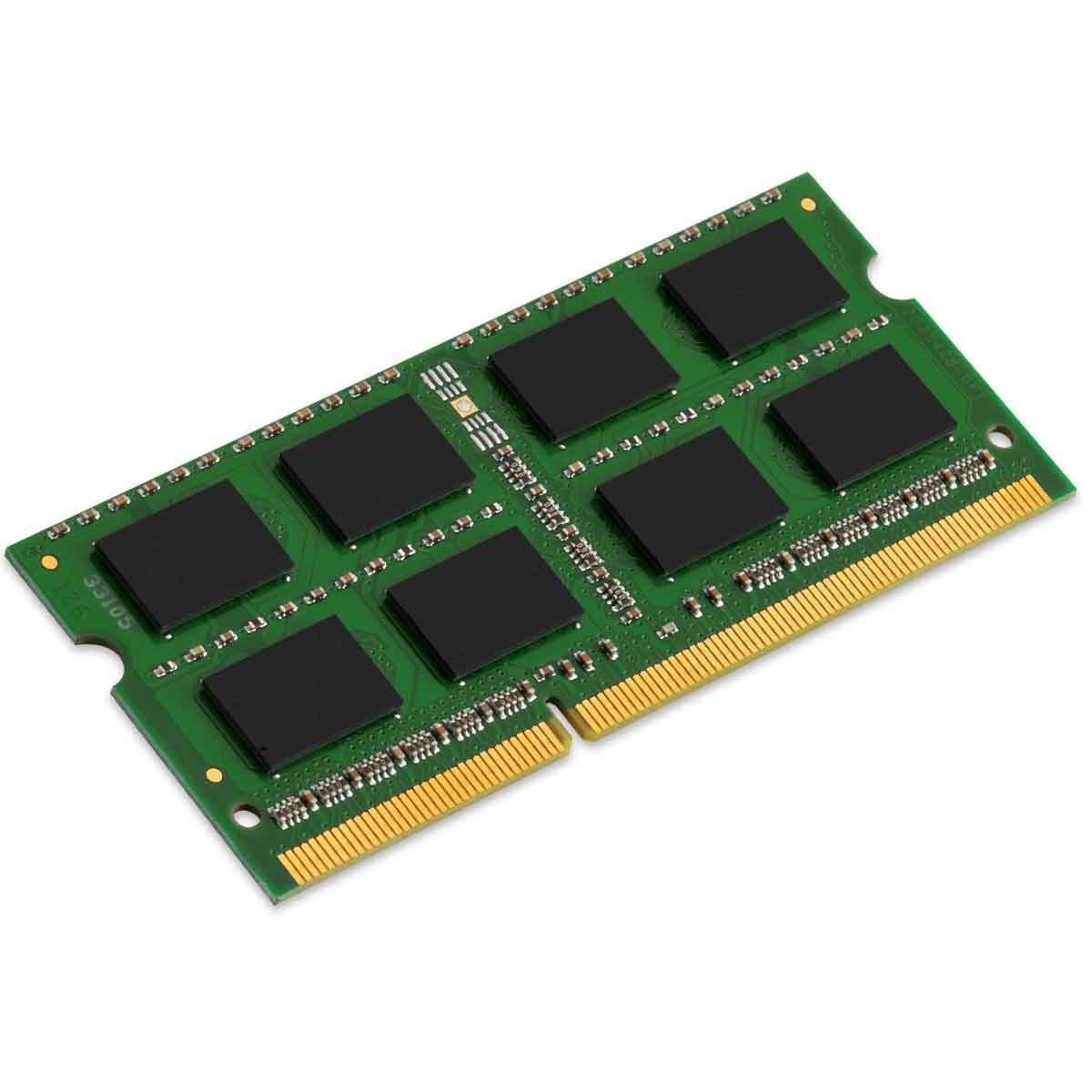 رم 4 گیگابایت لپ تاپ DDR3 1600MHz