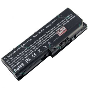باتری لپ تاپ توشیبا Battery PA3537U PA3536U