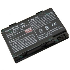 باتری لپ تاپ توشیبا Battery Laptop Toshiba PA3395U