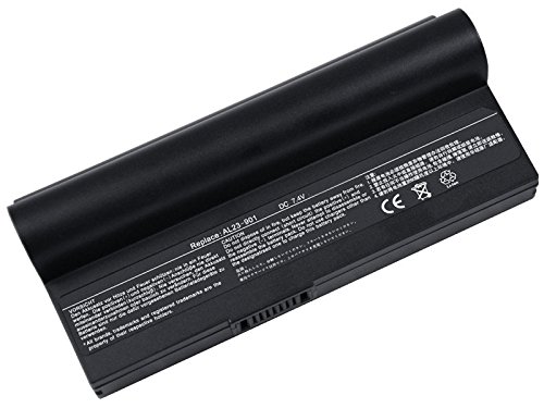 باتری لپ تاپ ایسوس Battery Laptop ASUS 901 EPC1000 10Cell