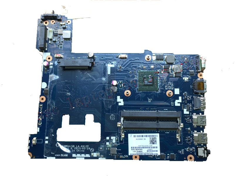 مادربرد لپ تاپ لنوو MainBoard LENOVO G505 AMD