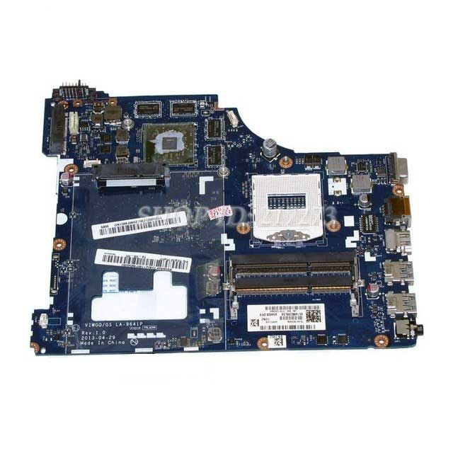 مادربرد لپ تاپ لنوو G510-G410-150