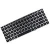 کیبورد لپ تاپ اچ پی Keyboard Laptop HP EliteBook 8460p