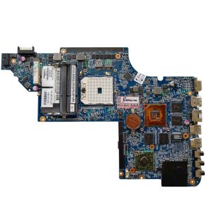 مادربرد لپ تاپ اچ پی MainBoard Laptop HP DV6-6000 AMD