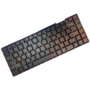Original New For Asus X451 X451C X451CA X451M X451MA X451MAV US Black Keyboard