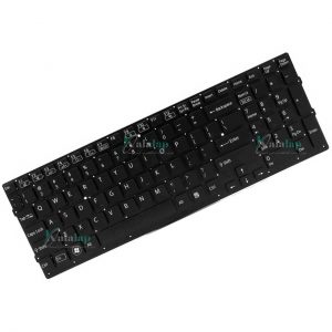 کیبورد لپ تاپ سونی Keyboard SONY Vaio VPC-F2 Series