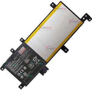باتری لپ تاپ ایسوس Vivobook X542U R542UR A542U A580U
