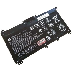 باتری لپ تاپ اچ پی HP Pavilion 14 15 X360 HT03XL