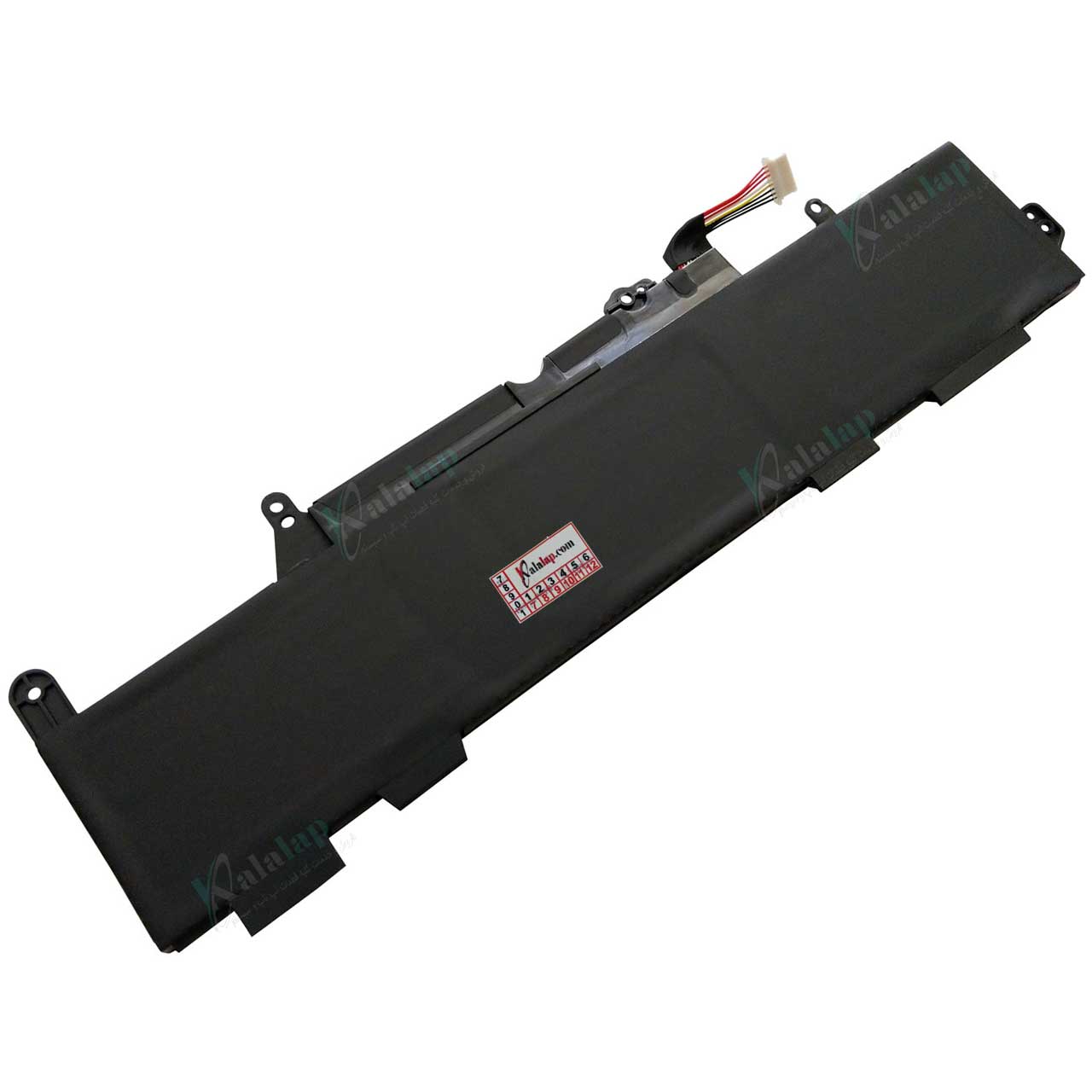 باتری اورجینال لپ تاپ اچ پی HP EliteBook 830 840 G5 SS03XL---2 باتری لپ تاپ اچ پی EliteBook 830 840 G5 SS03XL