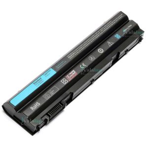 باتری لپ تاپ دل Dell E6420 E6430 E6530 M5Y0X