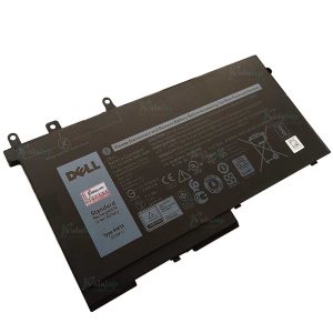 باتری لپ تاپ دل Dell Latitude 5480 5290 3DDDG